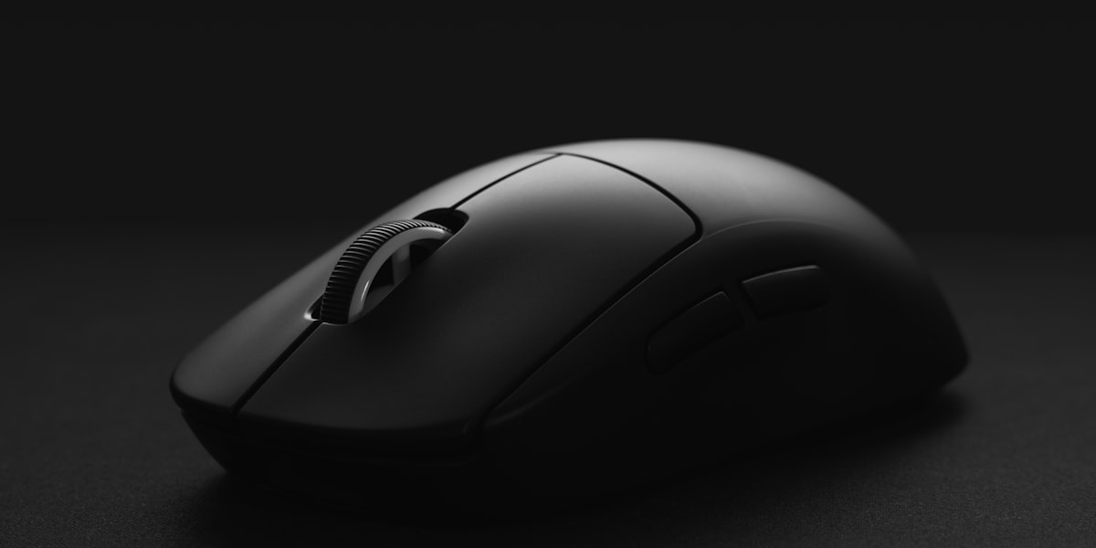 AI mouse comparison review