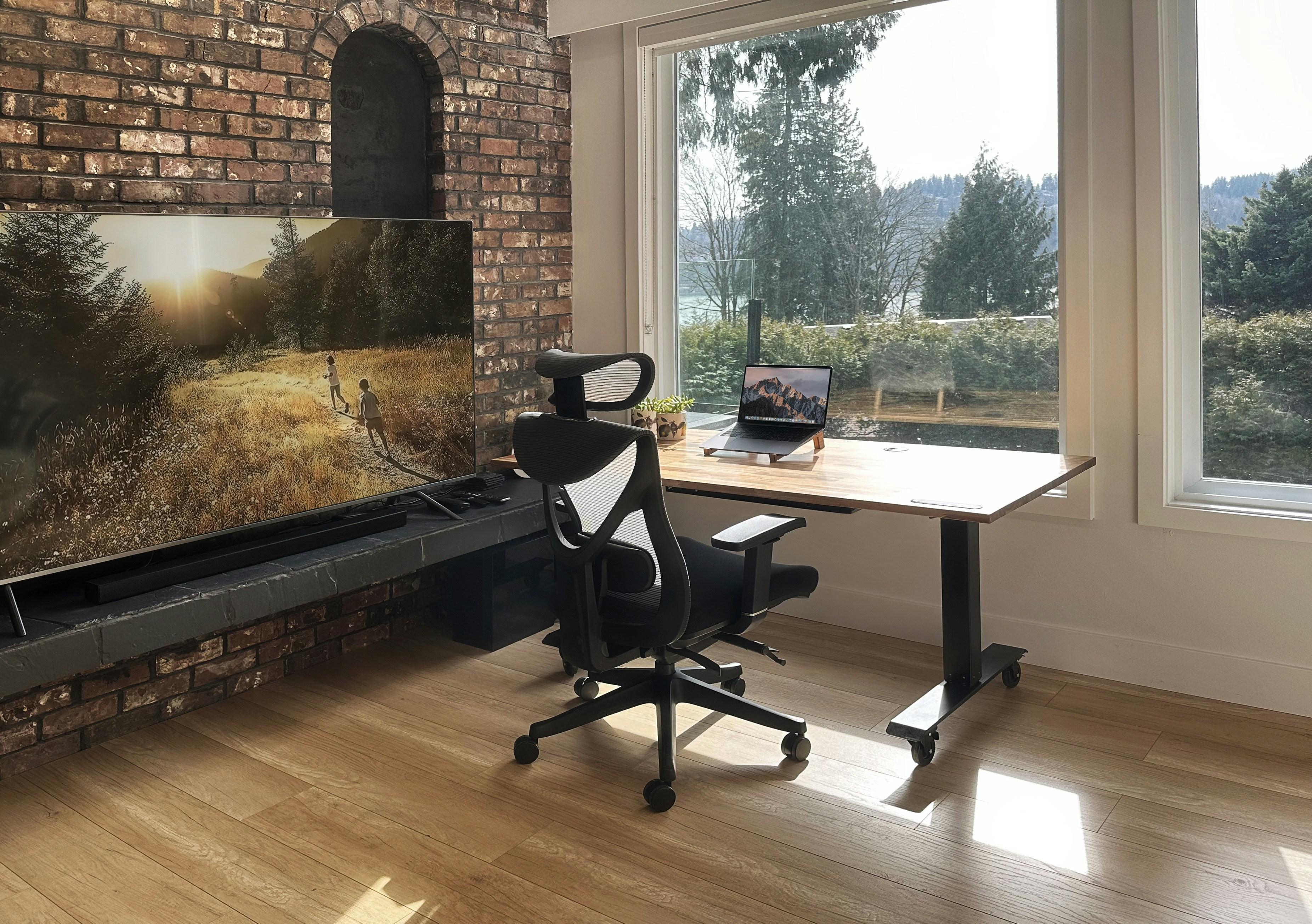 Office Chair Mat Guide: Hardwood vs Carpet