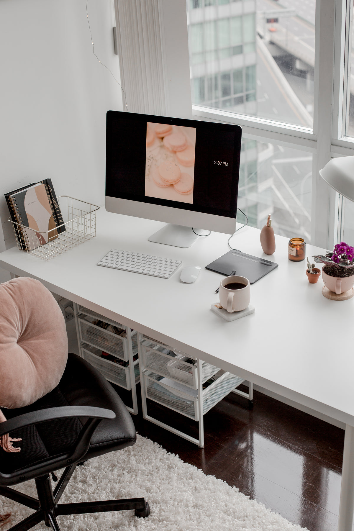 Desk mat and mousepad review