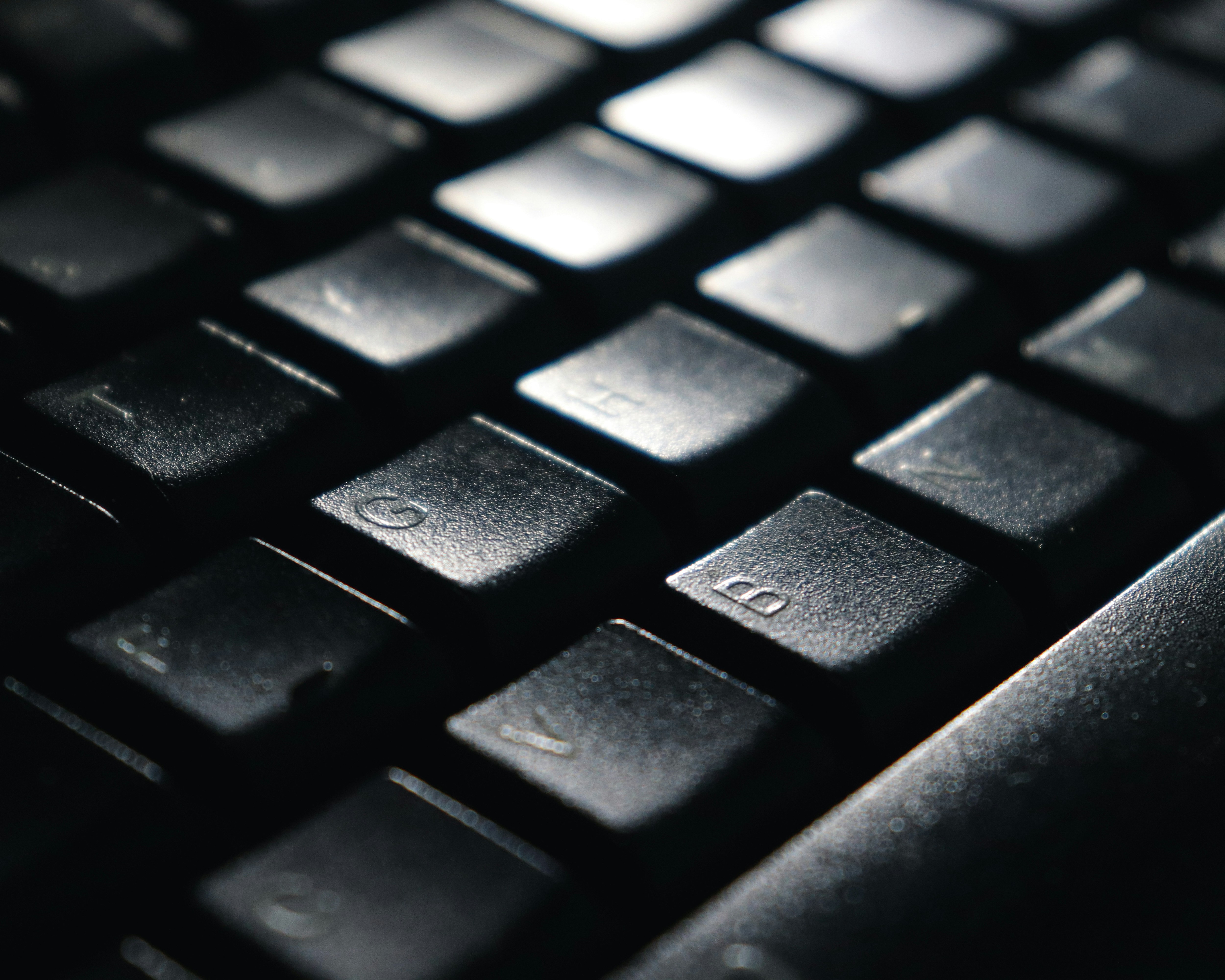 Hall effect keyboard review