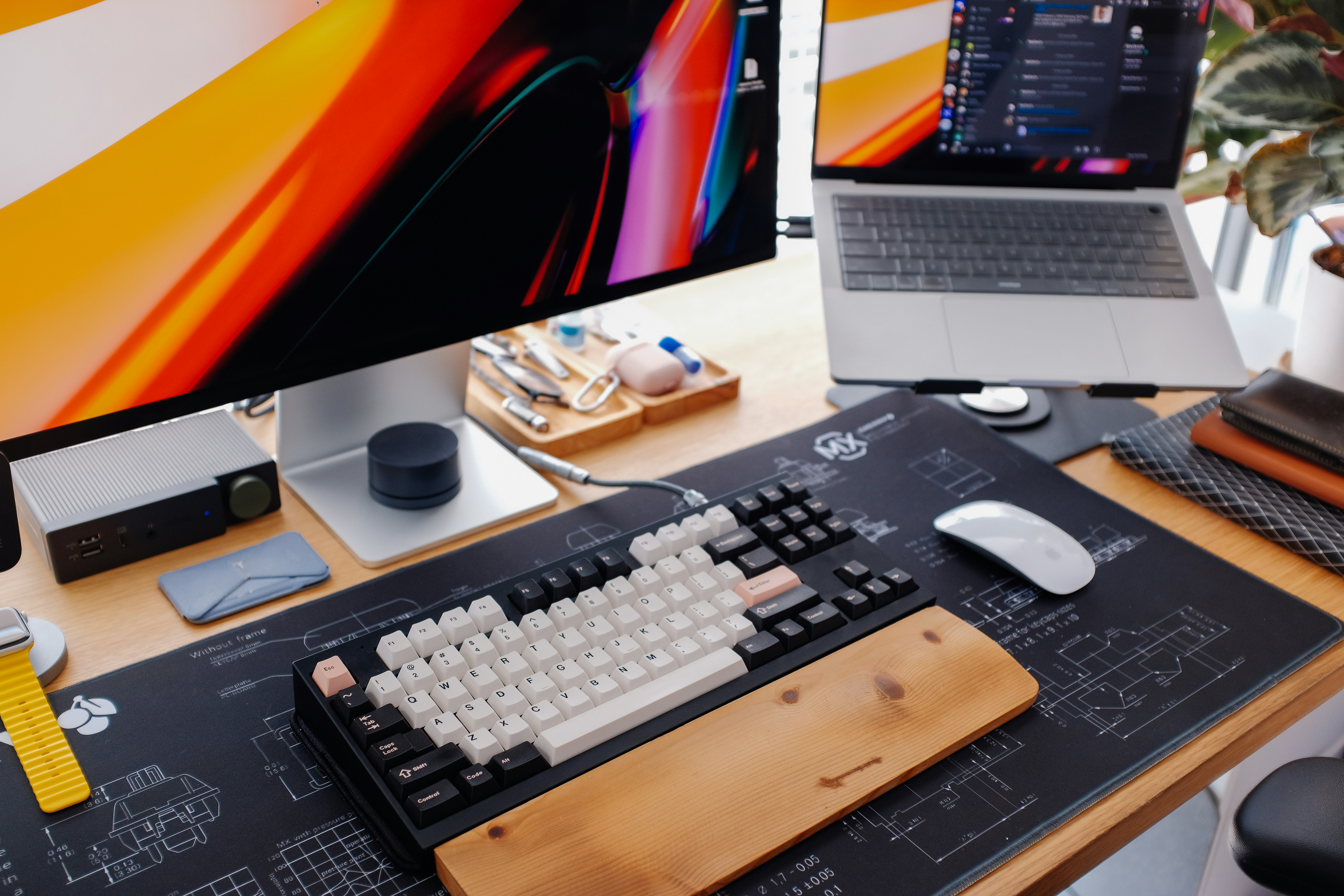 Macropad and stream deck review