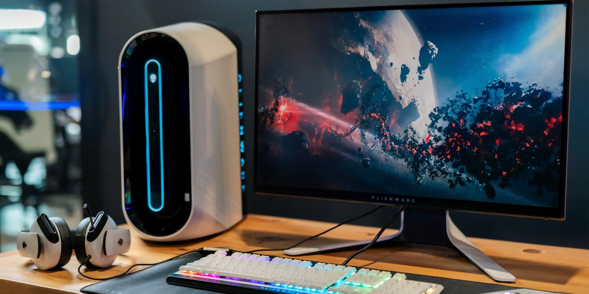 Monitor arm comparison review