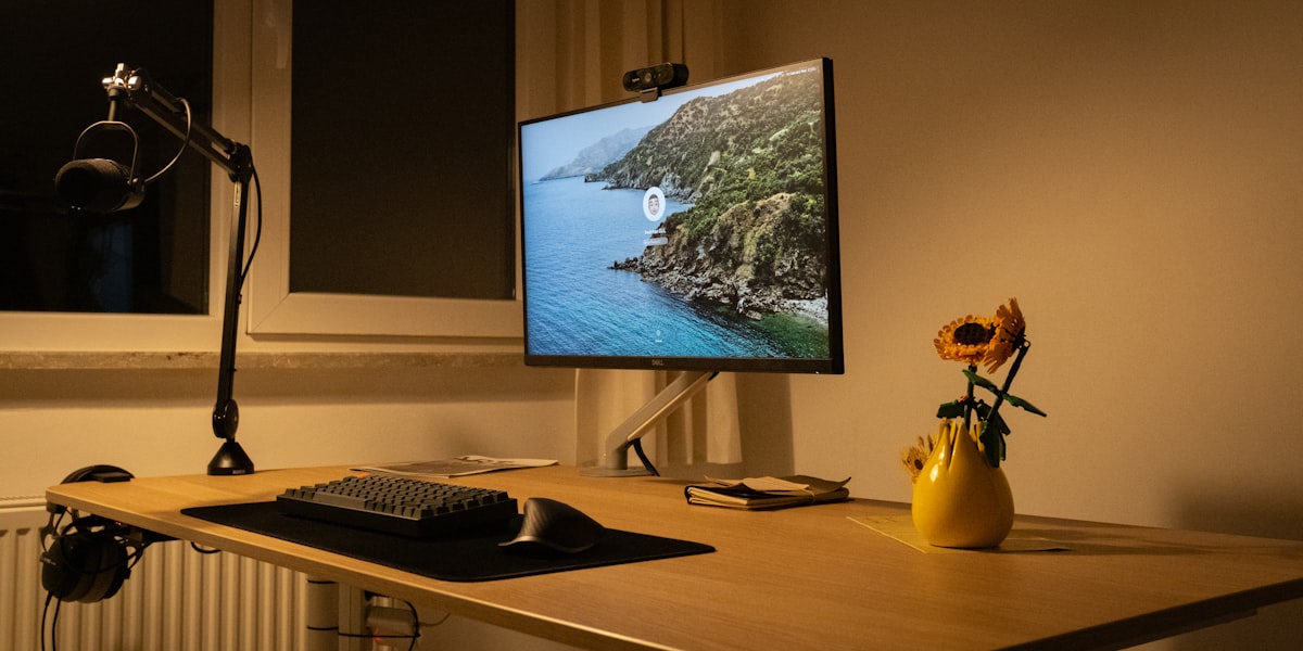 Monitor Arm Weight Limits: Will Your Arm Hold That Ultrawide?