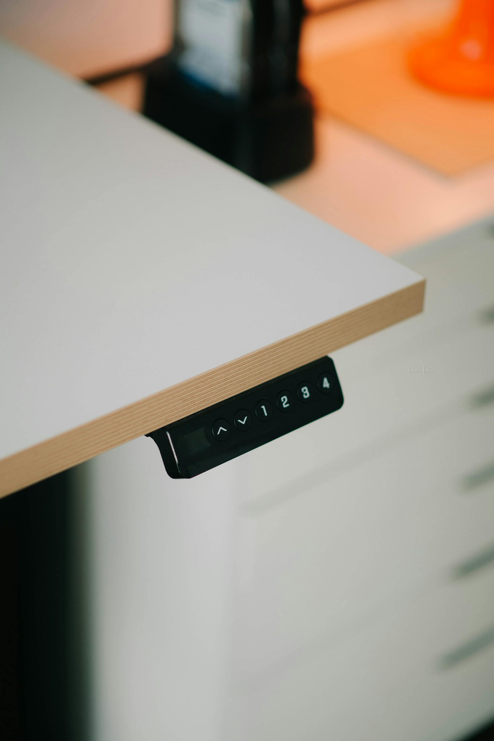 Standing desk comparison review
